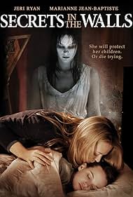 Secrets in the Walls (2010)