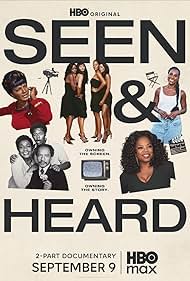 Seen & Heard (2025)