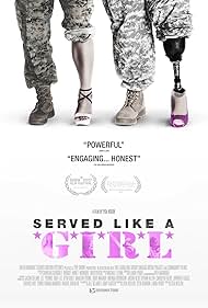 Served Like a Girl (2017)