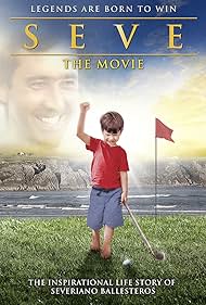 Seve: The Movie (2016)