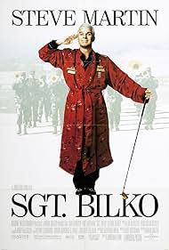 Sgt. Bilko (1996)