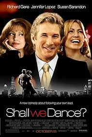 Shall We Dance (2004)