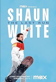 Shaun White: The Last Run (2023)