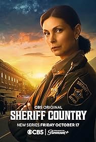 Sheriff Country (2025)