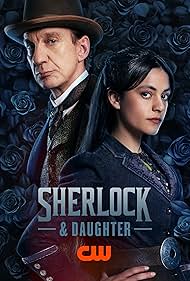 Sherlock & Daughter (2025)