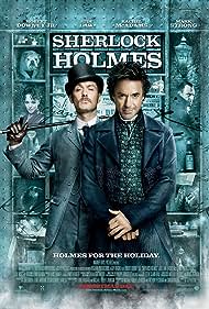 Sherlock Holmes (2009)