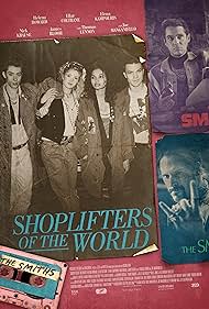 Shoplifters of the World (2021)