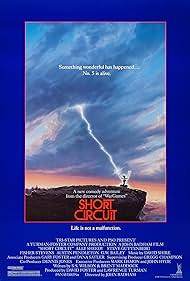 Short Circuit (1986)