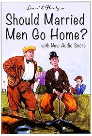 Should Married Men Go Home? (1928)