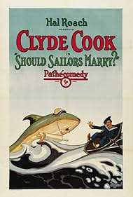 Should Sailors Marry? (1925)