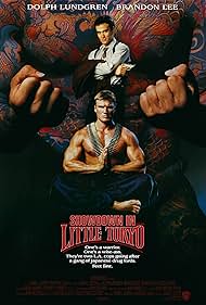 Showdown in Little Tokyo (1991)