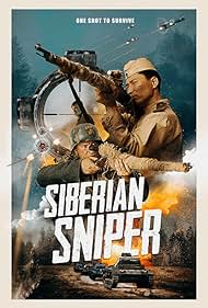 Siberian Sniper (2022)