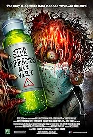 Side Effects May Vary (2024)