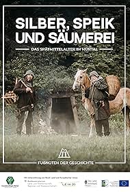 Silver, Speik and Sumpters (2024) Silver, Speik and Sumpters (2024)