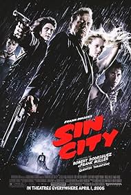 Sin City (2005)