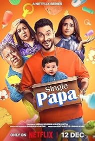 Single Papa (2025) 2025