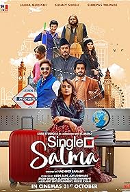 Single Salma (2025)