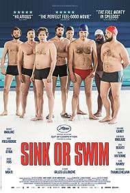 Sink or Swim (2019)