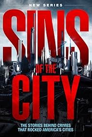 Sins of the City (2021)