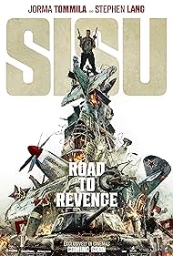 Sisu: Road to Revenge (2025)