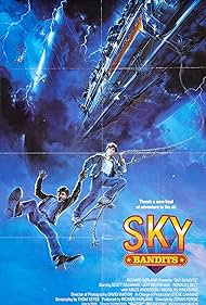 Sky Bandits (1986)