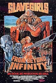 Slave Girls from Beyond Infinity (1987)