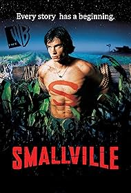 Smallville (2001)