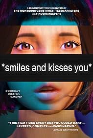 *smiles and kisses you* (2024)