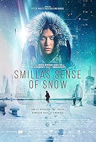 Smilla's Sense of Snow (2026)