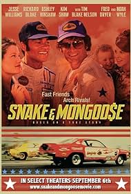 Snake & Mongoose (2013)