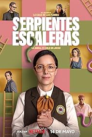 Snakes and Ladders (2025) 2025