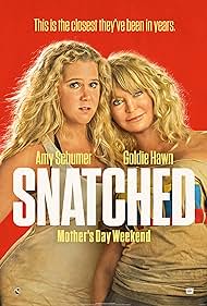 Snatched (2017)