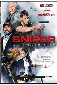 Sniper: Ultimate Kill (2017)