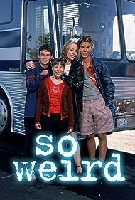 So Weird (1999)