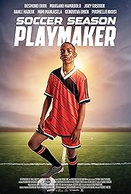 Soccer Season: Playmaker (2025) Soccer Season: Playmaker (2025)