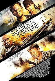 Soldiers of Fortune (2012)