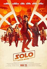 Solo: A Star Wars Story (2018)