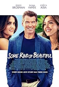 Some Kind of Beautiful (2015)