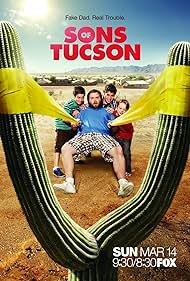 Sons of Tucson (2010)