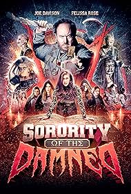Sorority of the Damned (2025)