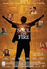 Soul on Fire (2025)