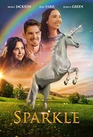 Sparkle: A Unicorn Tale (2023)