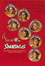 Spartacus (1960)