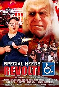 Special Needs Revolt! (2024)