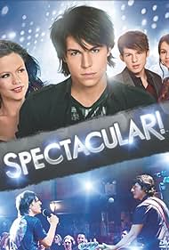 Spectacular! (2009)