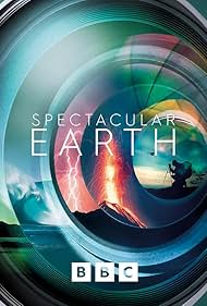 Spectacular Earth (2022)