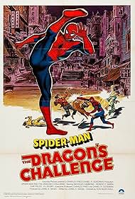 Spider-Man: The Dragon's Challenge (1979)