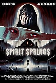 Spirit Springs (2025) Spirit Springs (2025)