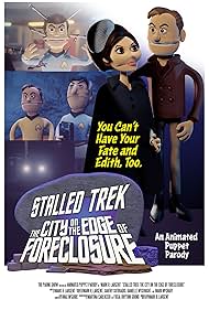 Stalled Trek: The City on the Edge of Foreclosure (2021)