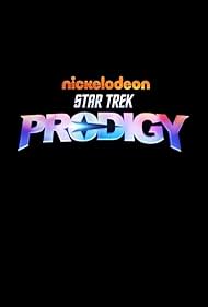 Star Trek: Prodigy (2021)